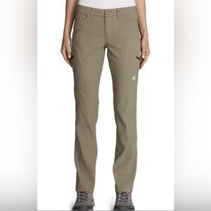 Eddie Bauer Cargo Pants 38x32
